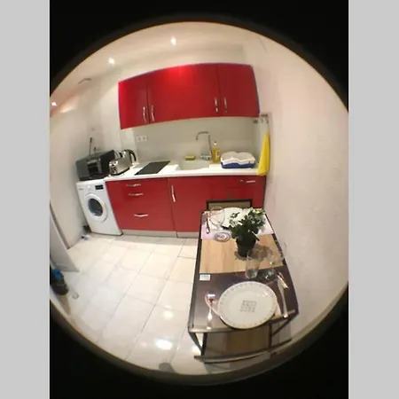 T1 Gare Tgv Spacieux Et Equipe *