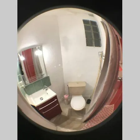 Apartment T1 Gare Tgv Spacieux Et Equipe *