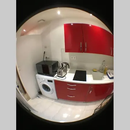 Appartamento T1 Gare Tgv Spacieux Et équipé Le Mans