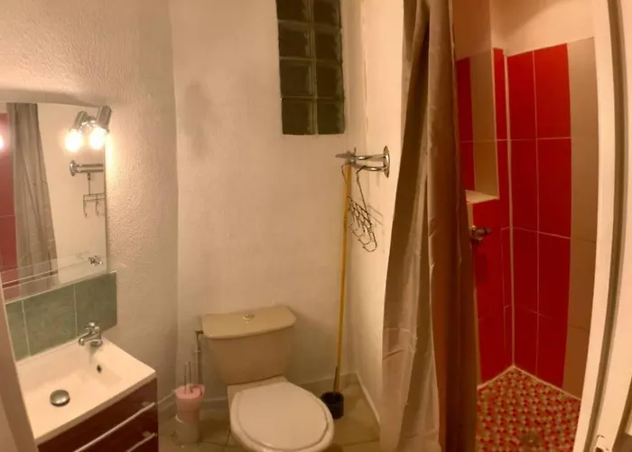 T1 Gare Tgv Spacieux Et équipé *