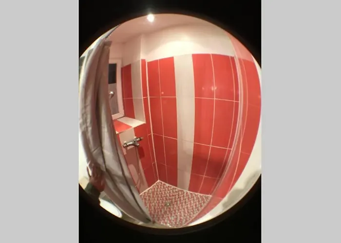 T1 Gare Tgv Spacieux Et équipé Apartamento Le Mans