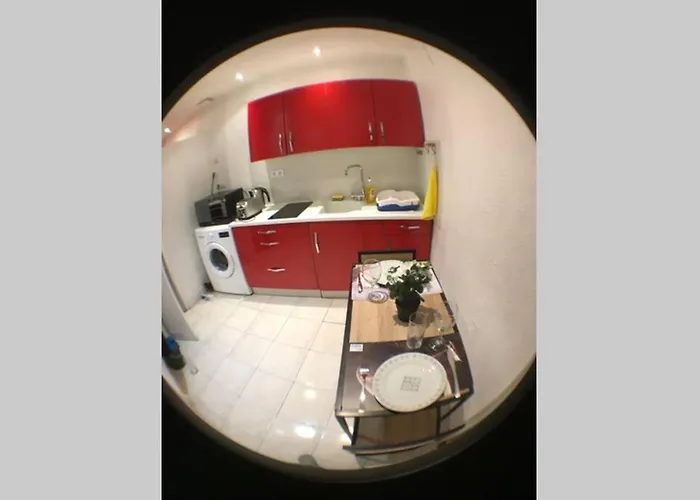 T1 Gare Tgv Spacieux Et équipé *