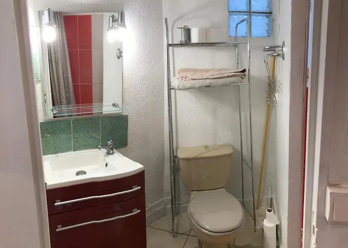 T1 Gare Tgv Spacieux Et équipé *