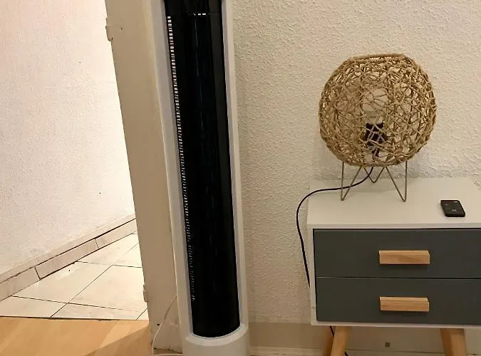 T1 Gare Tgv Spacieux Et équipé